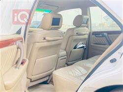 تويوتا كراون